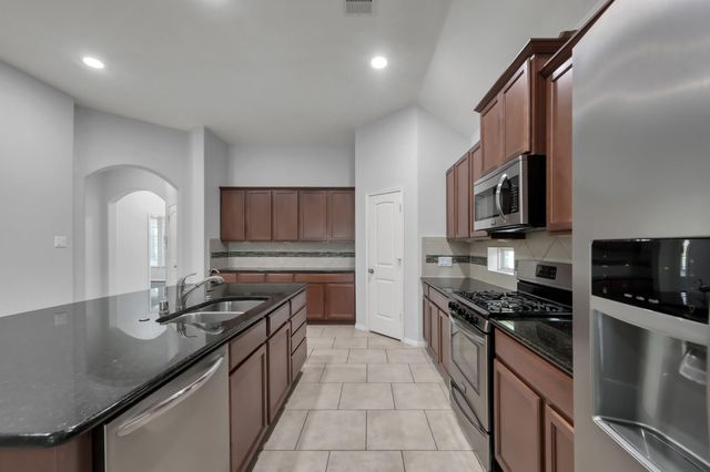 5615 Glenfield Spring Lane, Spring, TX 77389