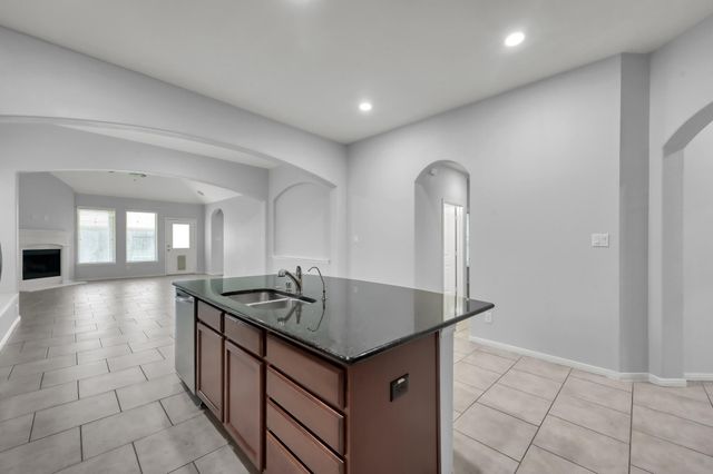 5615 Glenfield Spring Lane, Spring, TX 77389