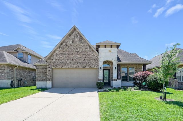 5615 Glenfield Spring Lane, Spring, TX 77389