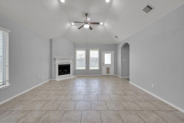 5615 Glenfield Spring Lane, Spring, TX 77389