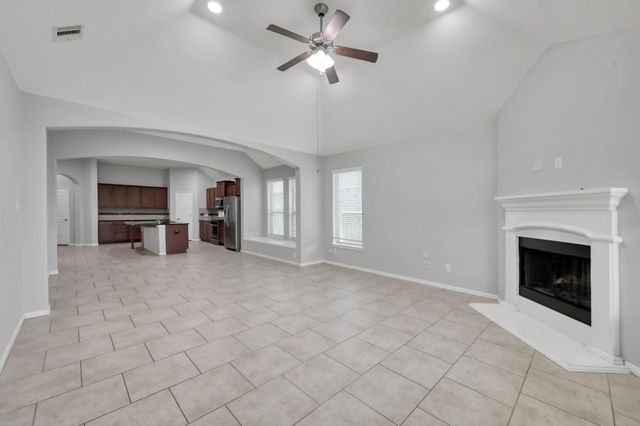 5615 Glenfield Spring Lane, Spring, TX 77389