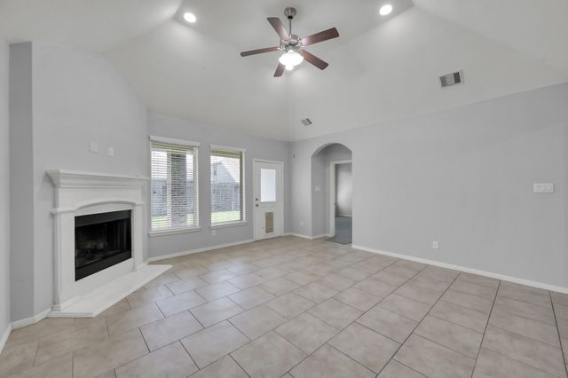 5615 Glenfield Spring Lane, Spring, TX 77389