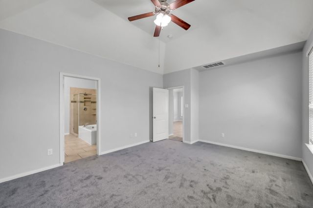 5615 Glenfield Spring Lane, Spring, TX 77389