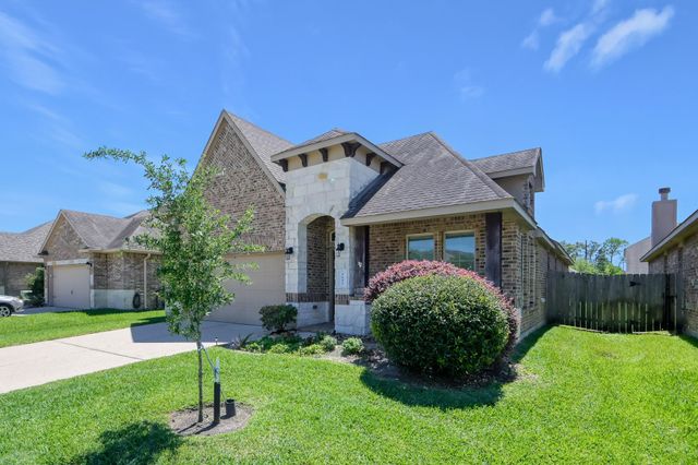 5615 Glenfield Spring Lane, Spring, TX 77389