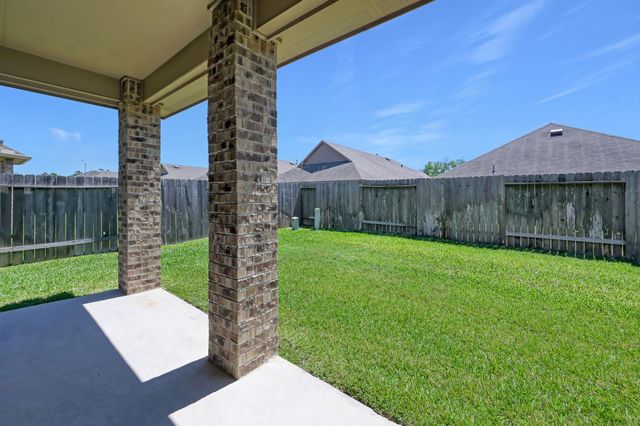 5615 Glenfield Spring Lane, Spring, TX 77389