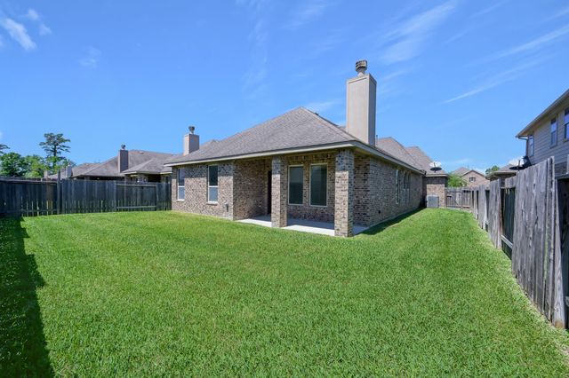 5615 Glenfield Spring Lane, Spring, TX 77389