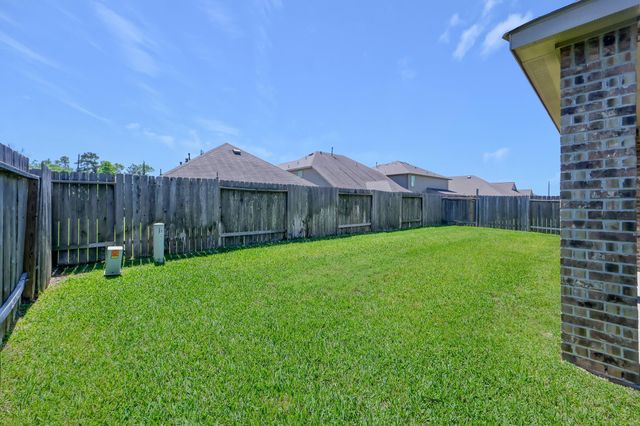 5615 Glenfield Spring Lane, Spring, TX 77389