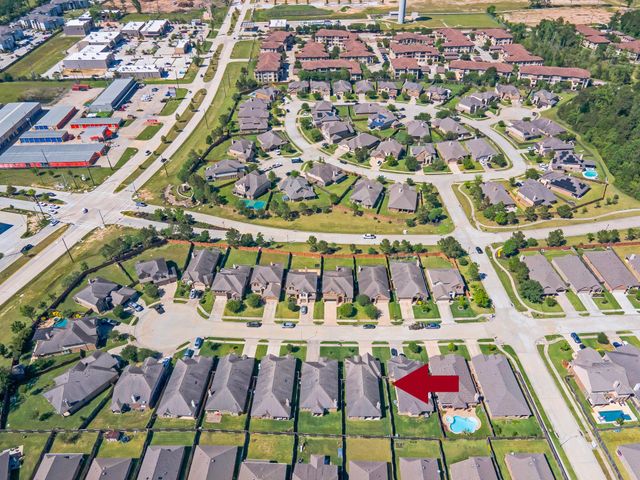 5615 Glenfield Spring Lane, Spring, TX 77389