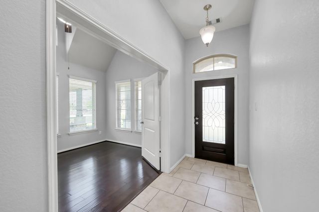 5615 Glenfield Spring Lane, Spring, TX 77389