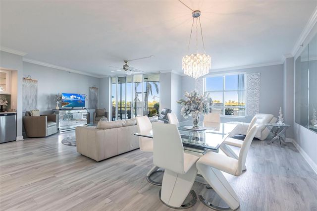 3329 SUNSET KEY CIRCLE 107, Punta Gorda, FL 33955