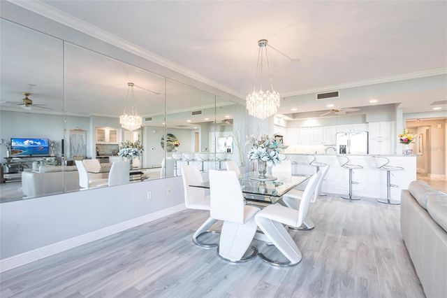 3329 SUNSET KEY CIRCLE 107, Punta Gorda, FL 33955