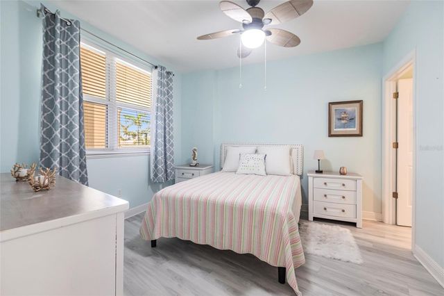 3329 SUNSET KEY CIRCLE 107, Punta Gorda, FL 33955