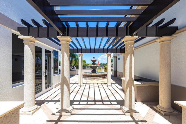 3329 SUNSET KEY CIRCLE 107, Punta Gorda, FL 33955