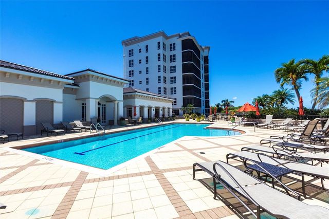 3329 SUNSET KEY CIRCLE 107, Punta Gorda, FL 33955