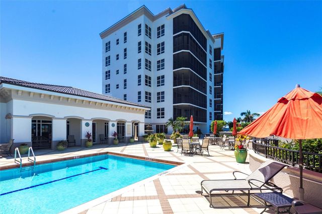 3329 SUNSET KEY CIRCLE 107, Punta Gorda, FL 33955