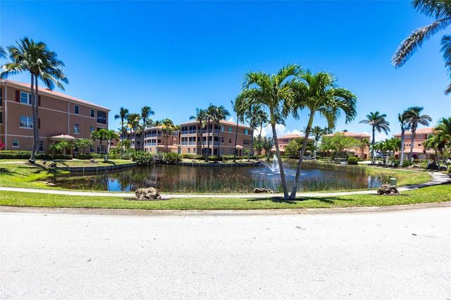 3329 SUNSET KEY CIRCLE 107, Punta Gorda, FL 33955