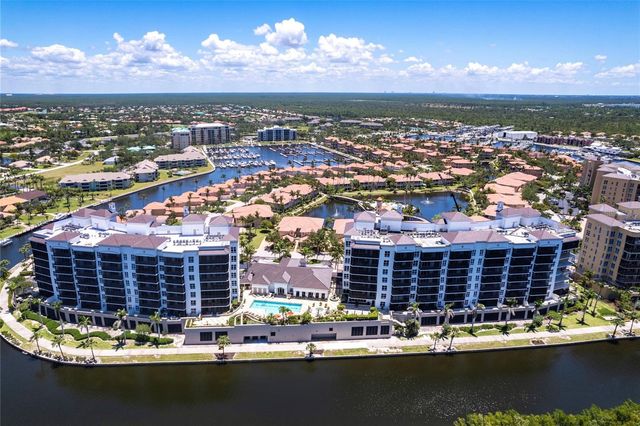 3329 SUNSET KEY CIRCLE 107, Punta Gorda, FL 33955