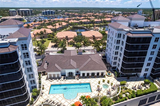 3329 SUNSET KEY CIRCLE 107, Punta Gorda, FL 33955