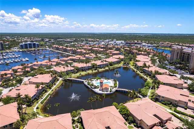 3329 SUNSET KEY CIRCLE 107, Punta Gorda, FL 33955