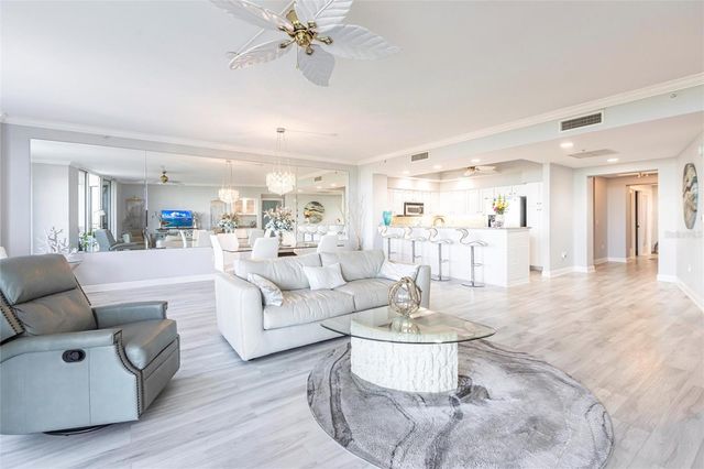 3329 SUNSET KEY CIRCLE 107, Punta Gorda, FL 33955