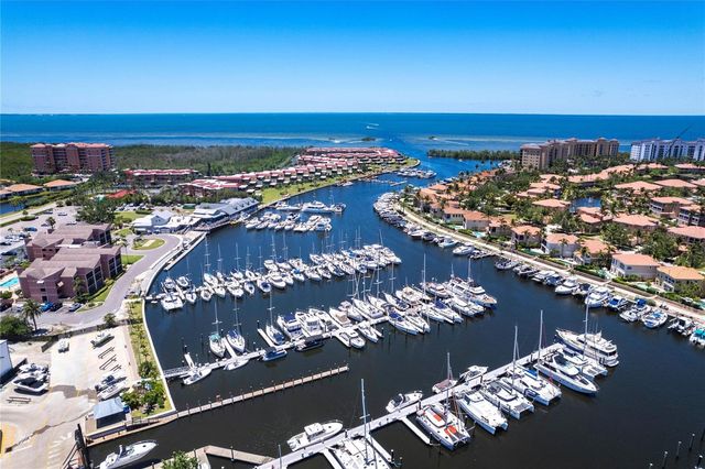 3329 SUNSET KEY CIRCLE 107, Punta Gorda, FL 33955