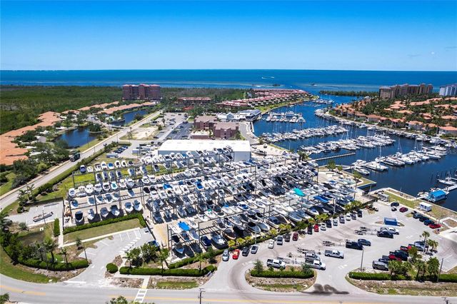 3329 SUNSET KEY CIRCLE 107, Punta Gorda, FL 33955