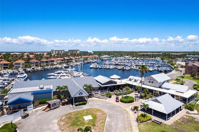 3329 SUNSET KEY CIRCLE 107, Punta Gorda, FL 33955