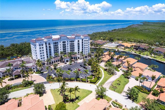 3329 SUNSET KEY CIRCLE 107, Punta Gorda, FL 33955