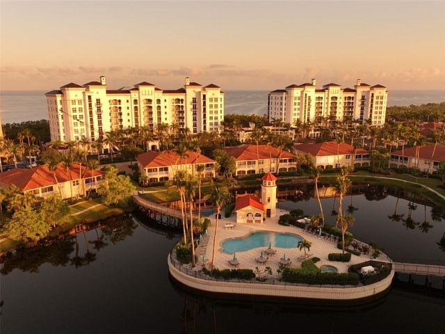 3329 SUNSET KEY CIRCLE 107, Punta Gorda, FL 33955