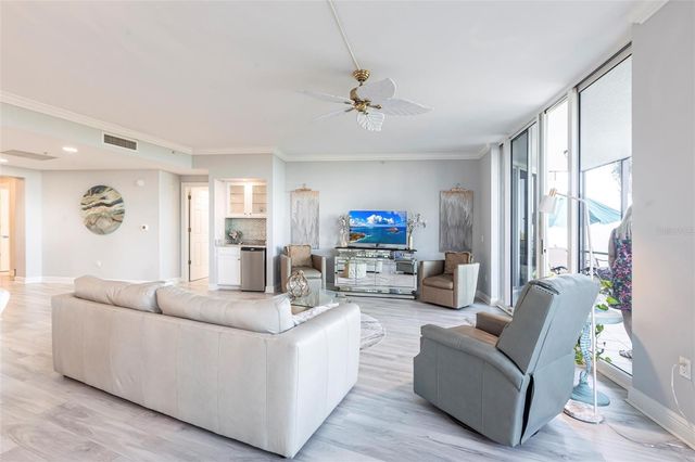3329 SUNSET KEY CIRCLE 107, Punta Gorda, FL 33955