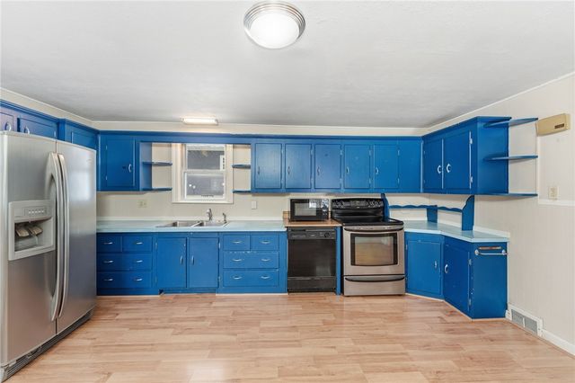 92 Rockland Avenue, Woonsocket, RI 02895