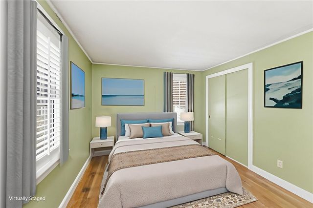 92 Rockland Avenue, Woonsocket, RI 02895