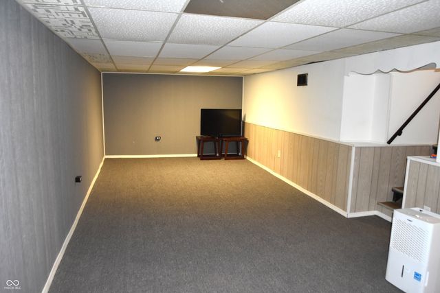 638 Byland Drive, Beech Grove, IN 46107