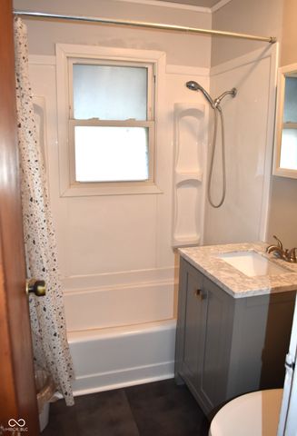 638 Byland Drive, Beech Grove, IN 46107