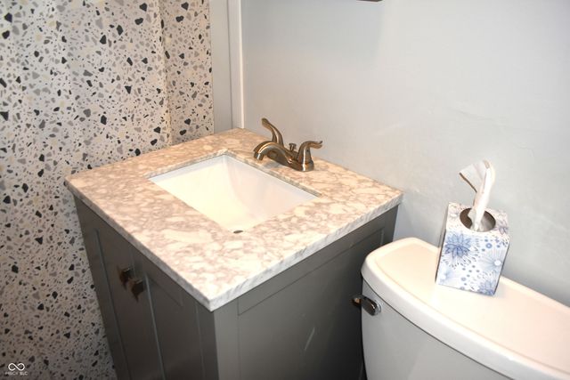 638 Byland Drive, Beech Grove, IN 46107