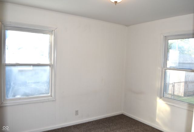 638 Byland Drive, Beech Grove, IN 46107