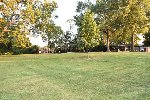 638 Byland Drive, Beech Grove, IN 46107