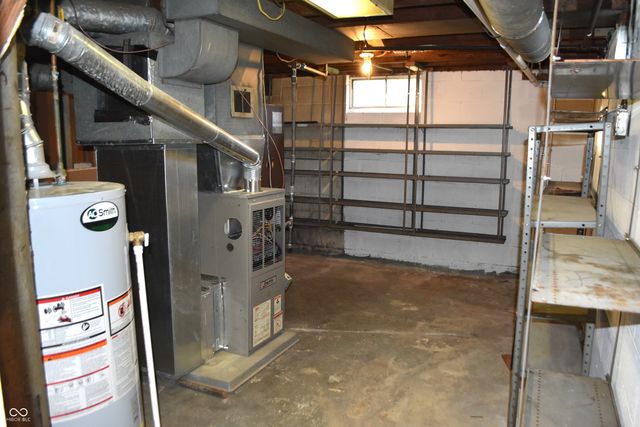 638 Byland Drive, Beech Grove, IN 46107