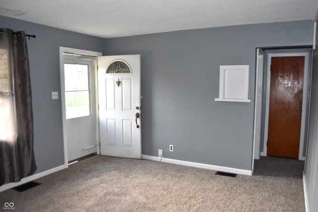638 Byland Drive, Beech Grove, IN 46107