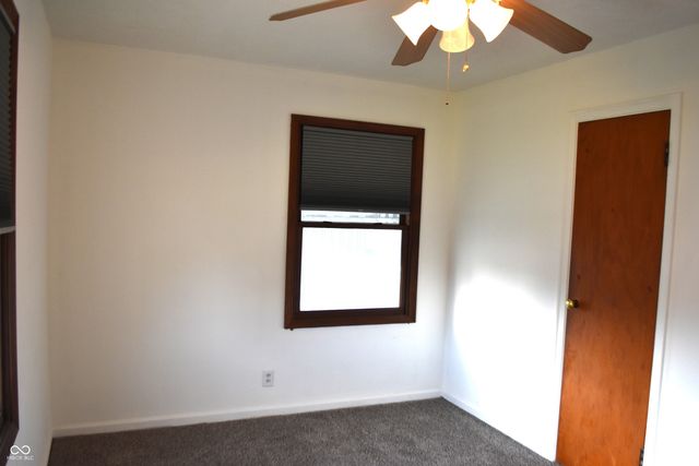 638 Byland Drive, Beech Grove, IN 46107