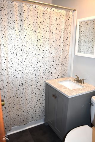 638 Byland Drive, Beech Grove, IN 46107