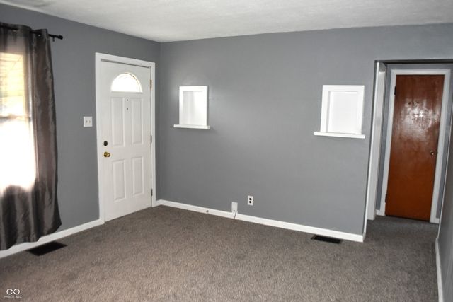 638 Byland Drive, Beech Grove, IN 46107