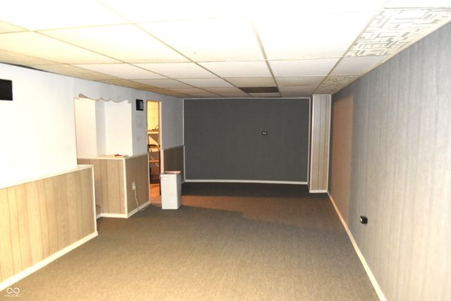 638 Byland Drive, Beech Grove, IN 46107