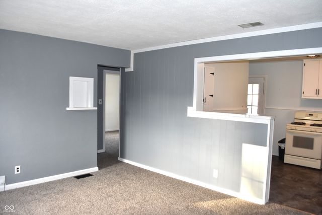 638 Byland Drive, Beech Grove, IN 46107