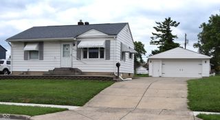638 Byland Drive, Beech Grove, IN 46107