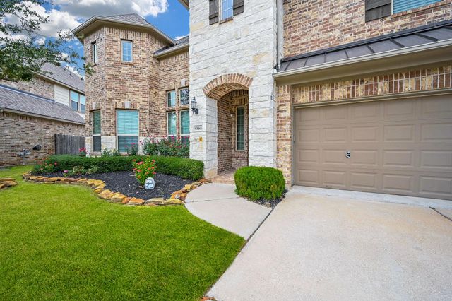 9360 Pappas Drive, Brookshire, TX 77423