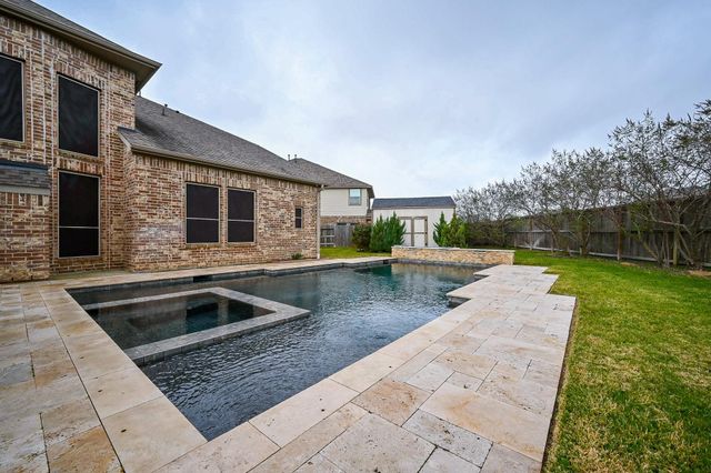 9360 Pappas Drive, Brookshire, TX 77423