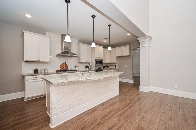 9360 Pappas Drive, Brookshire, TX 77423