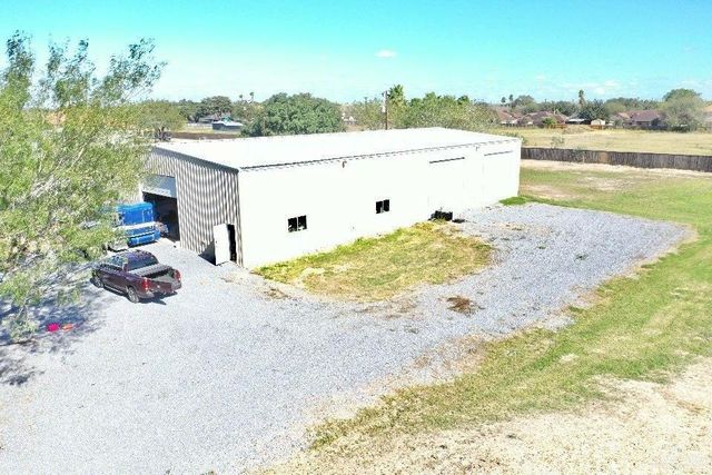 1924 B N Jackson Road, Edinburg, TX 78541