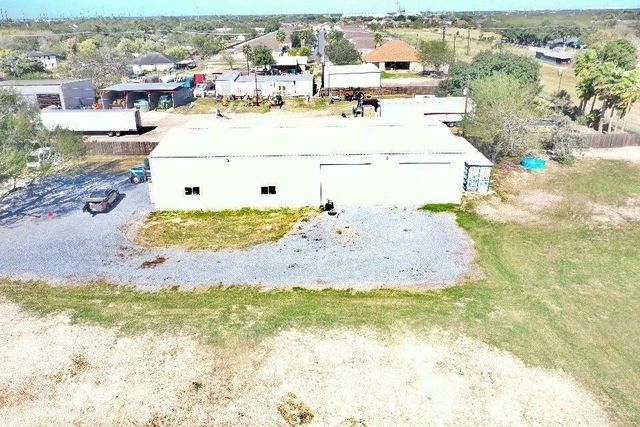 1924 B N Jackson Road, Edinburg, TX 78541